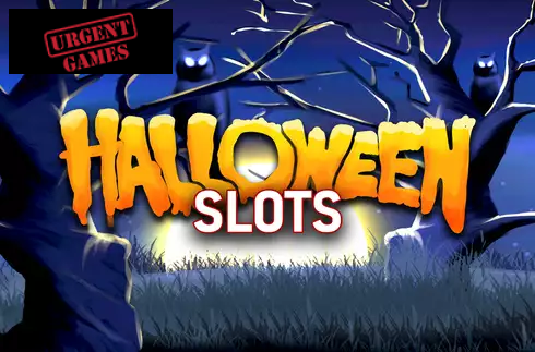 Halloween Slots